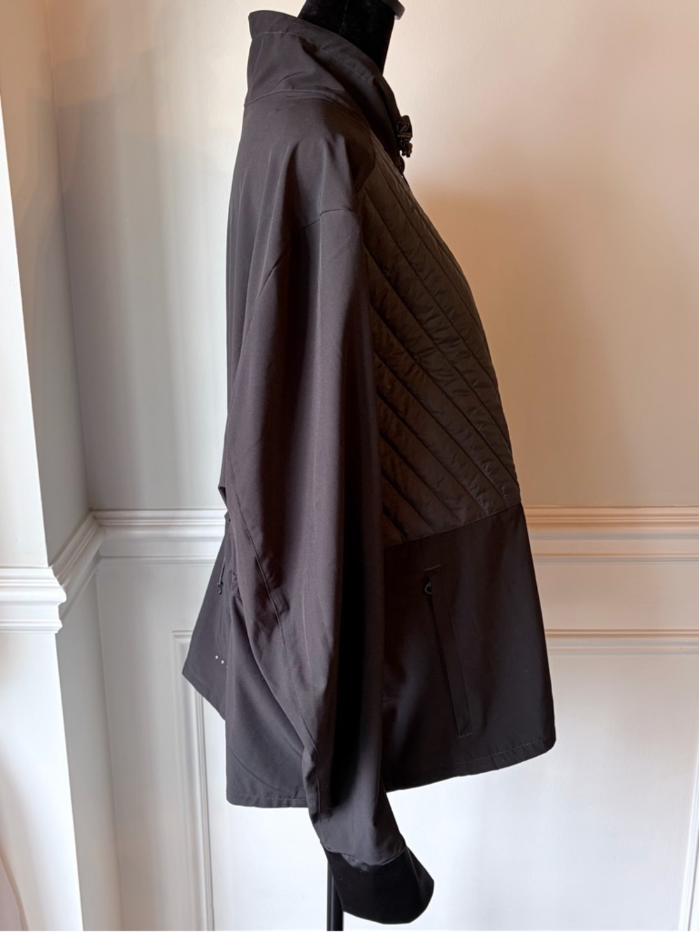 H&M Move Running Jacket - Picture 6 of 8